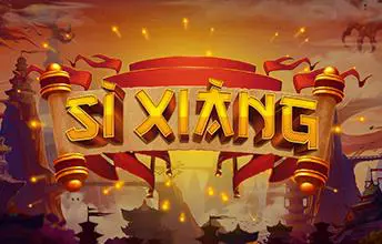 Si Xiang - Scratch - WinPesa - Nigeria